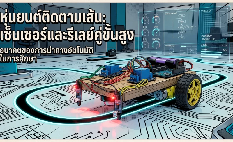 m3-robot